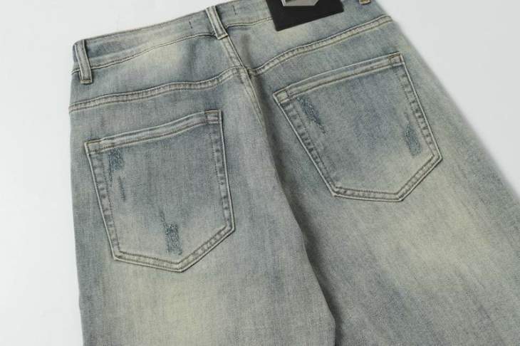 Dior Jeans Short _SKUDiorsz28-38attr129607
